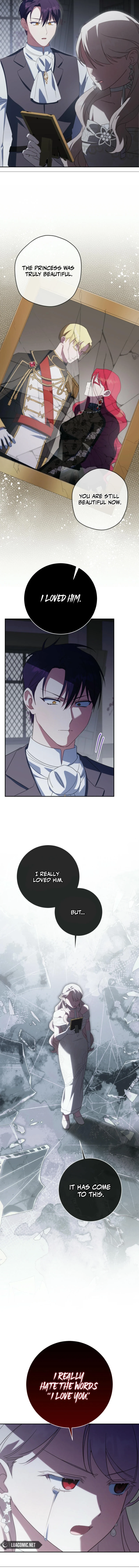 The Wicked Little Princess Chapter 146 76 15