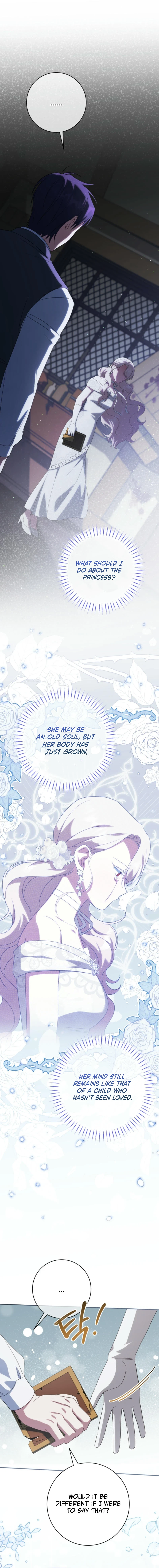 The Wicked Little Princess Chapter 146 77 16
