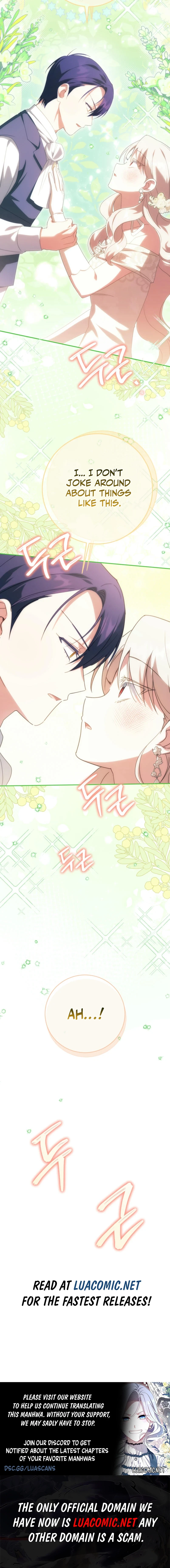 The Wicked Little Princess Chapter 146 79 18