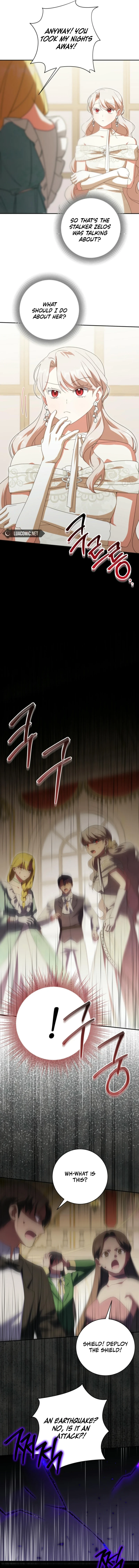 The Wicked Little Princess Chapter 146 63 2
