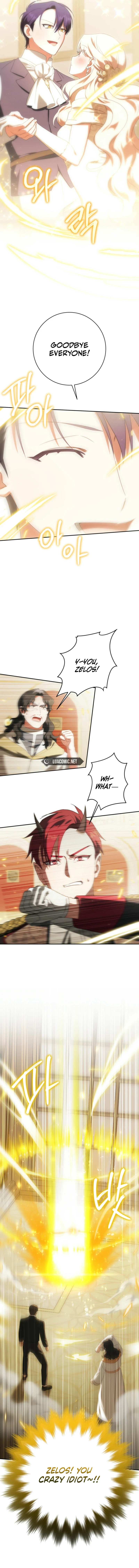The Wicked Little Princess Chapter 146 68 7