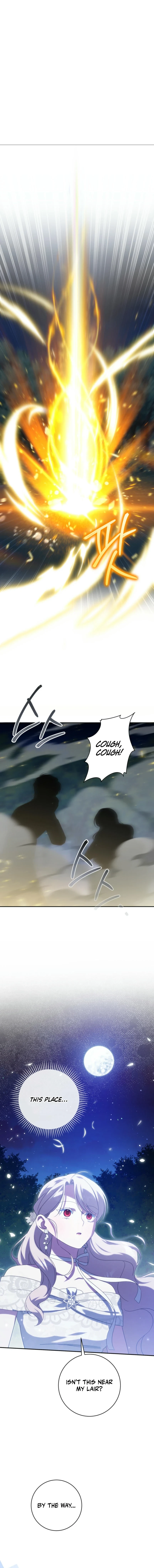 The Wicked Little Princess Chapter 146 69 8