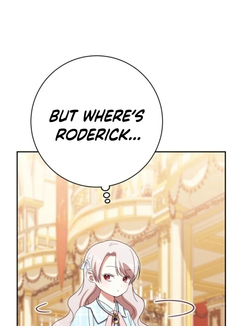 The Wicked Little Princess Chapter 163 442 018