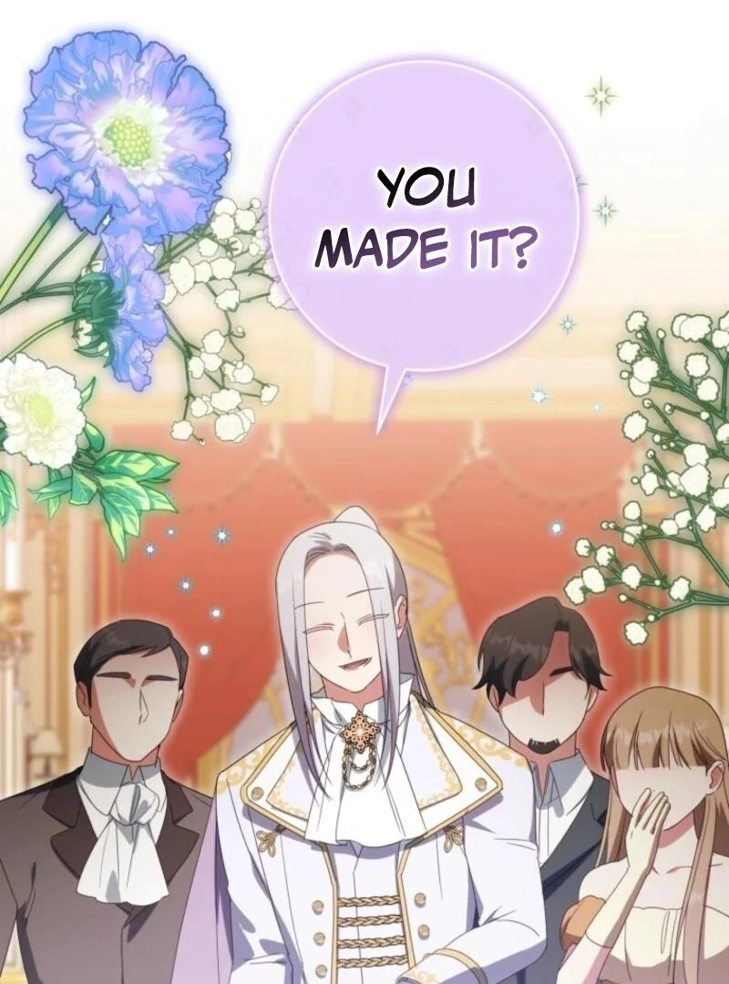 The Wicked Little Princess Chapter 163 444 020