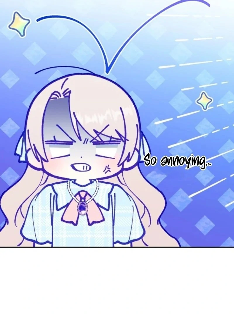 The Wicked Little Princess Chapter 163 448 024