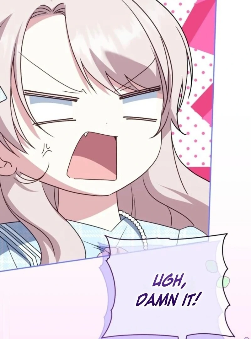 The Wicked Little Princess Chapter 163 466 042