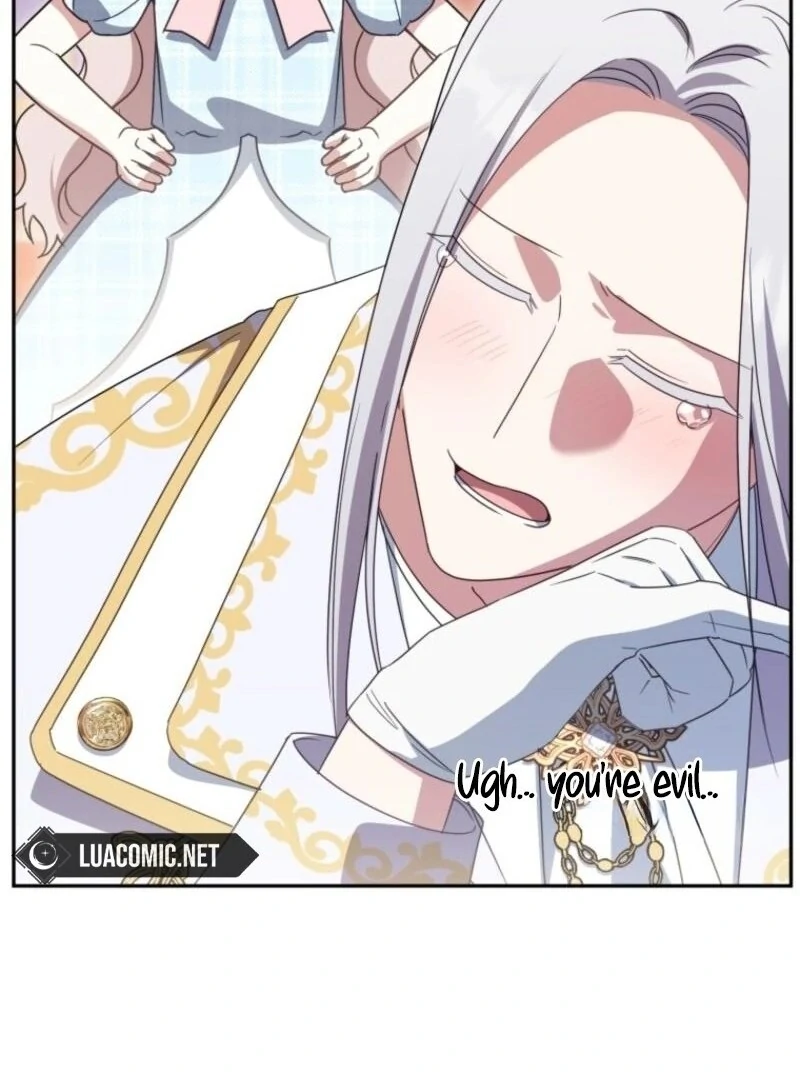 The Wicked Little Princess Chapter 163 471 047