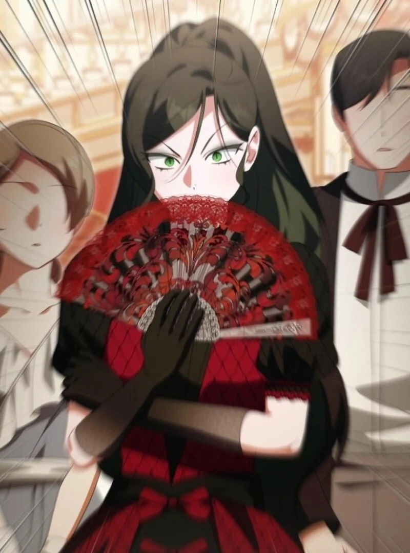 The Wicked Little Princess Chapter 163 499 075