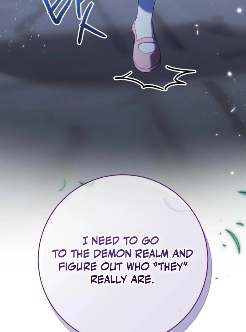 The Wicked Little Princess Chapter 163 524 100