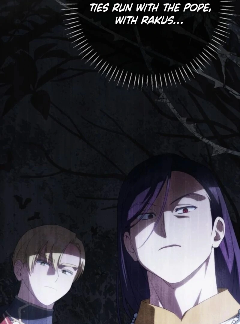 The Wicked Little Princess Chapter 163 527 103