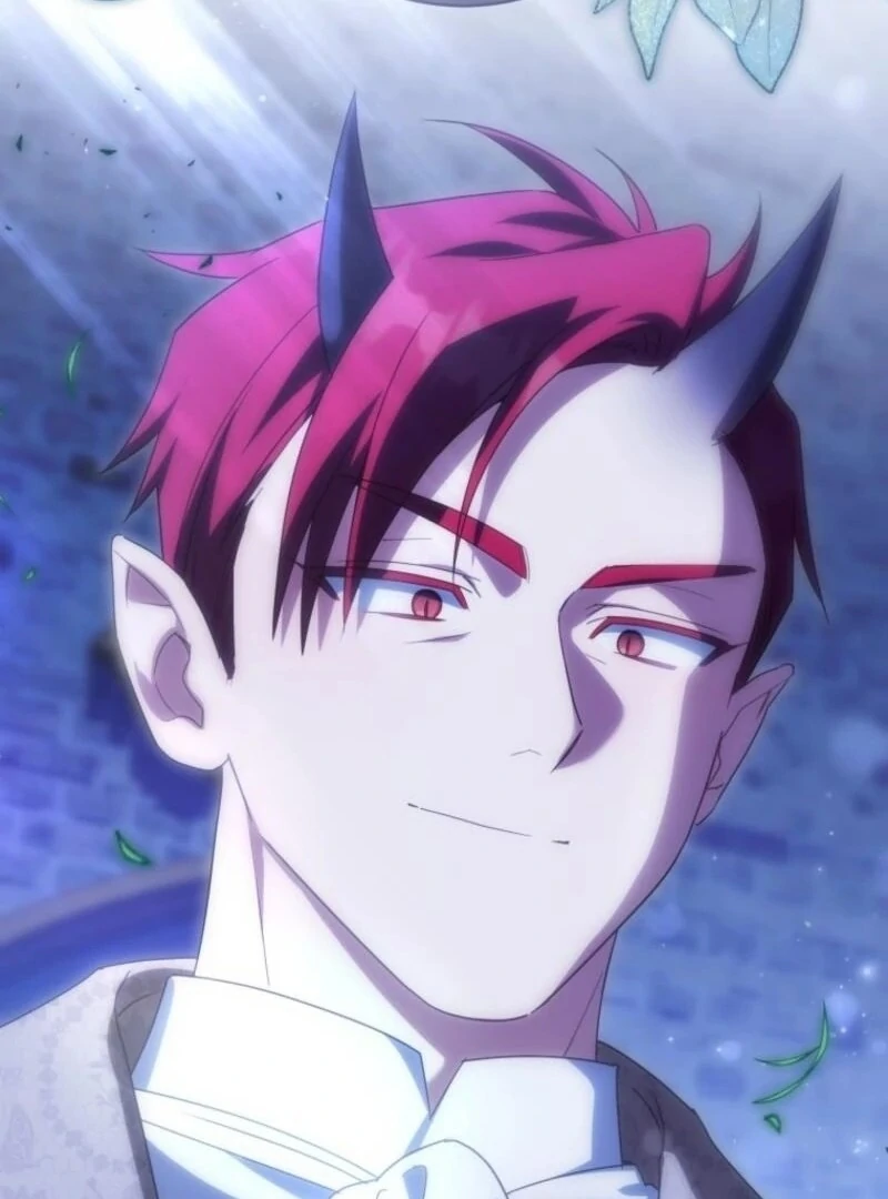 The Wicked Little Princess Chapter 163 558 134