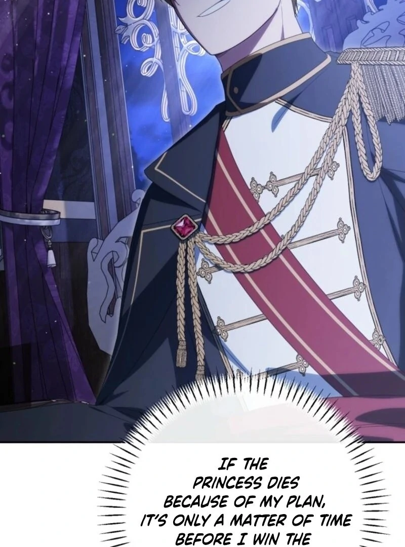 The Wicked Little Princess Chapter 166 529 090