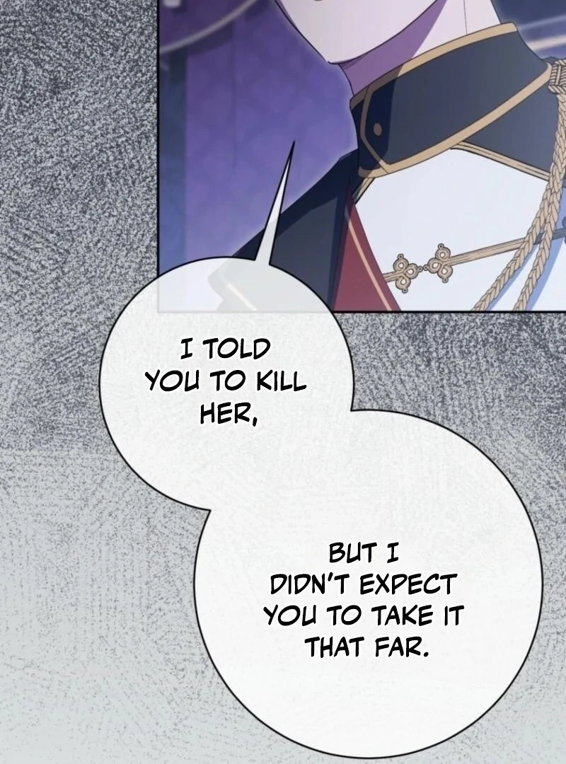 The Wicked Little Princess Chapter 166 543 104