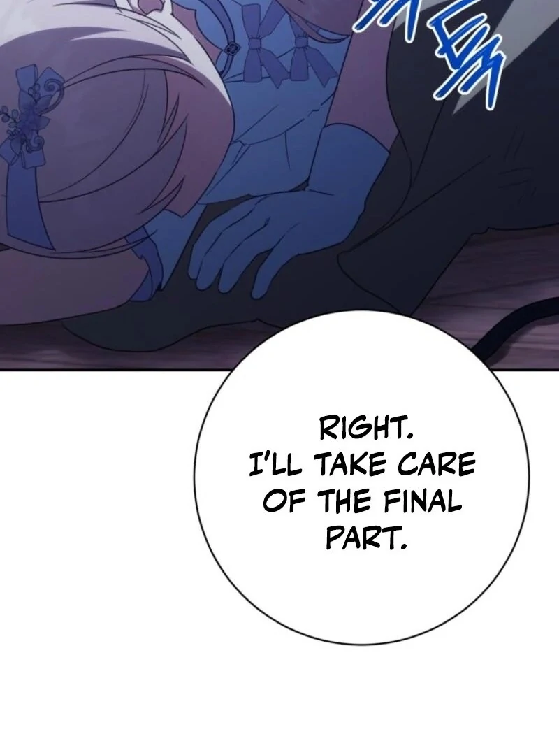 The Wicked Little Princess Chapter 166 551 112