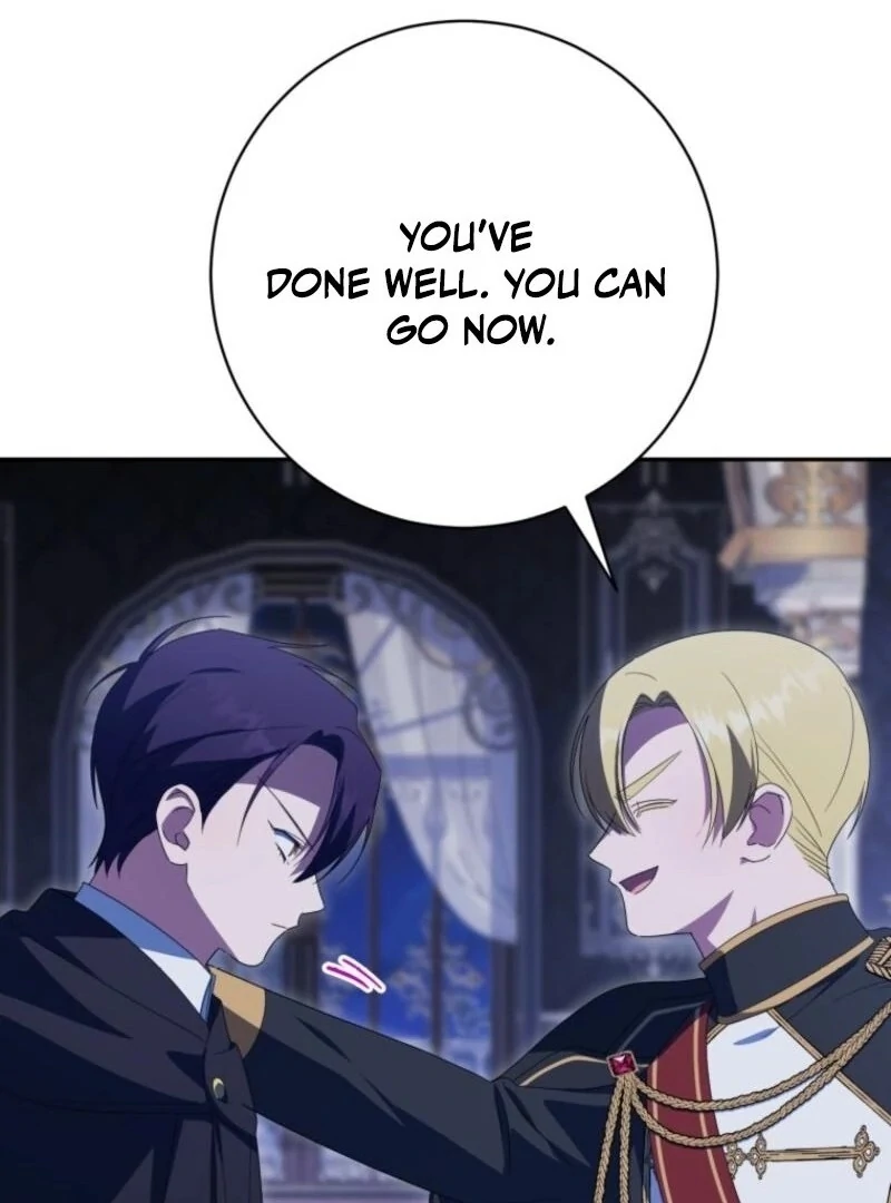 The Wicked Little Princess Chapter 166 552 113