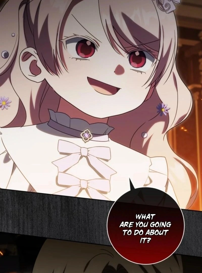 The Wicked Little Princess Chapter 167 415 012