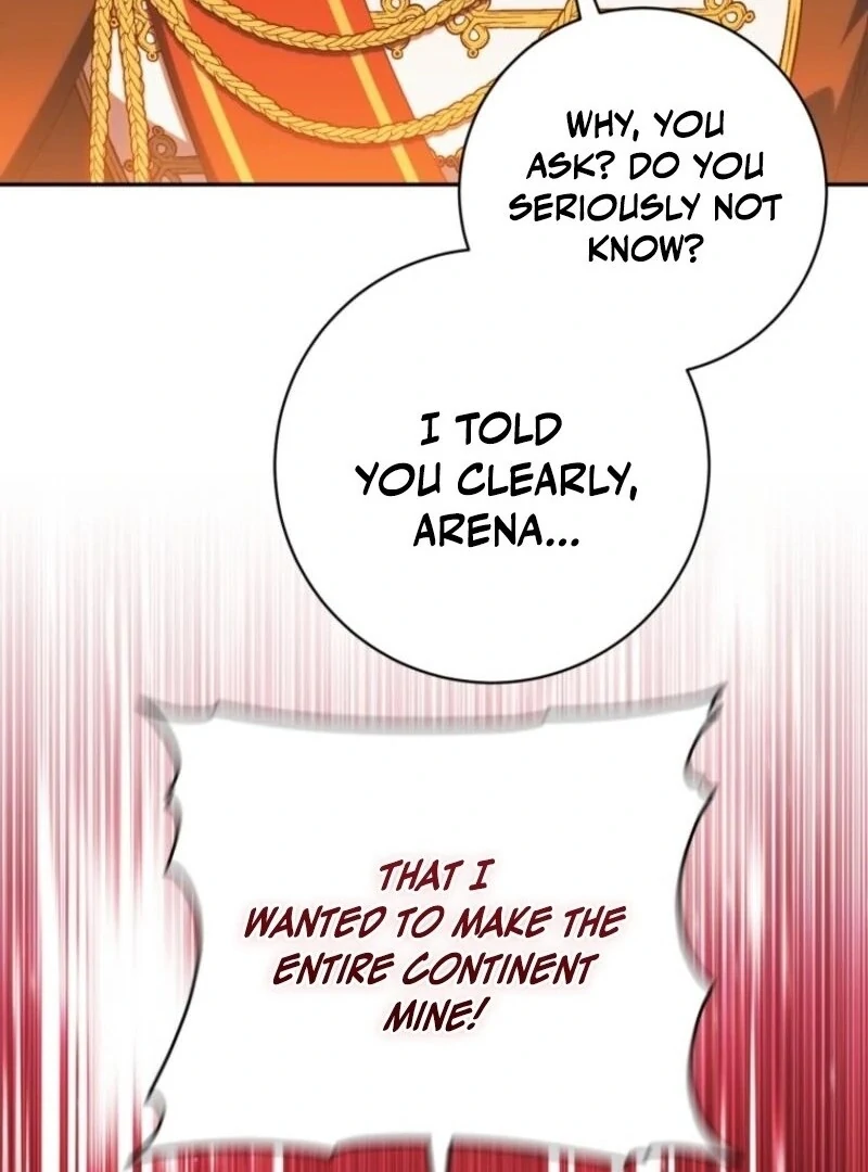 The Wicked Little Princess Chapter 167 429 026