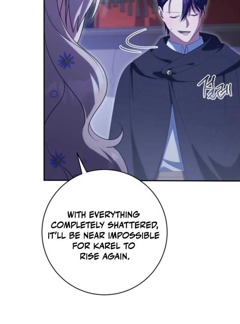 The Wicked Little Princess Chapter 167 505 102