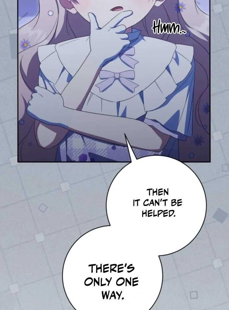 The Wicked Little Princess Chapter 167 523 120