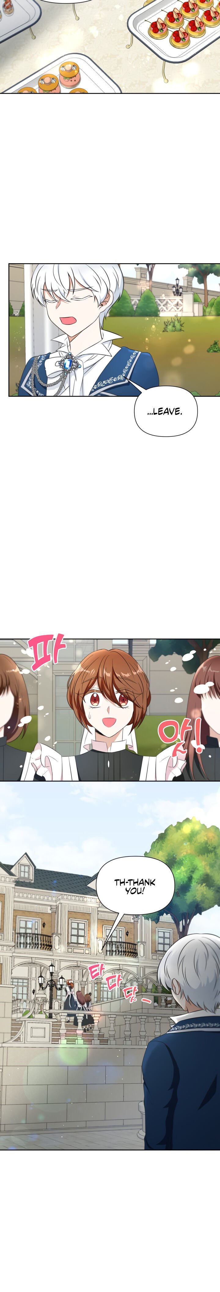 The Wicked Little Princess Chapter 17 74 13