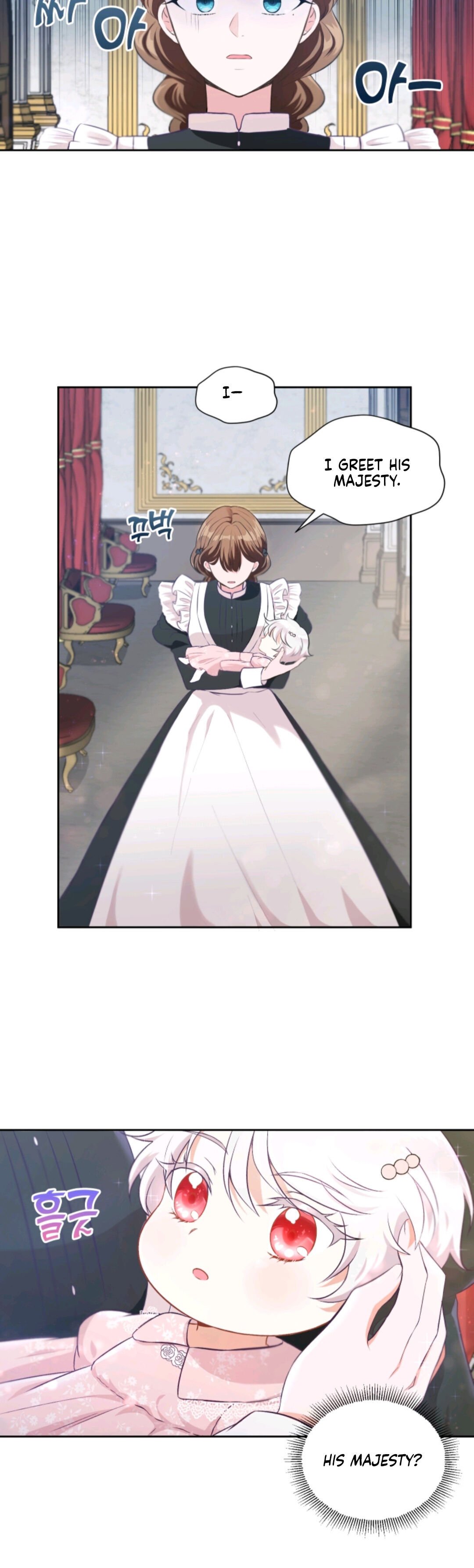 The Wicked Little Princess Chapter 2 86 13