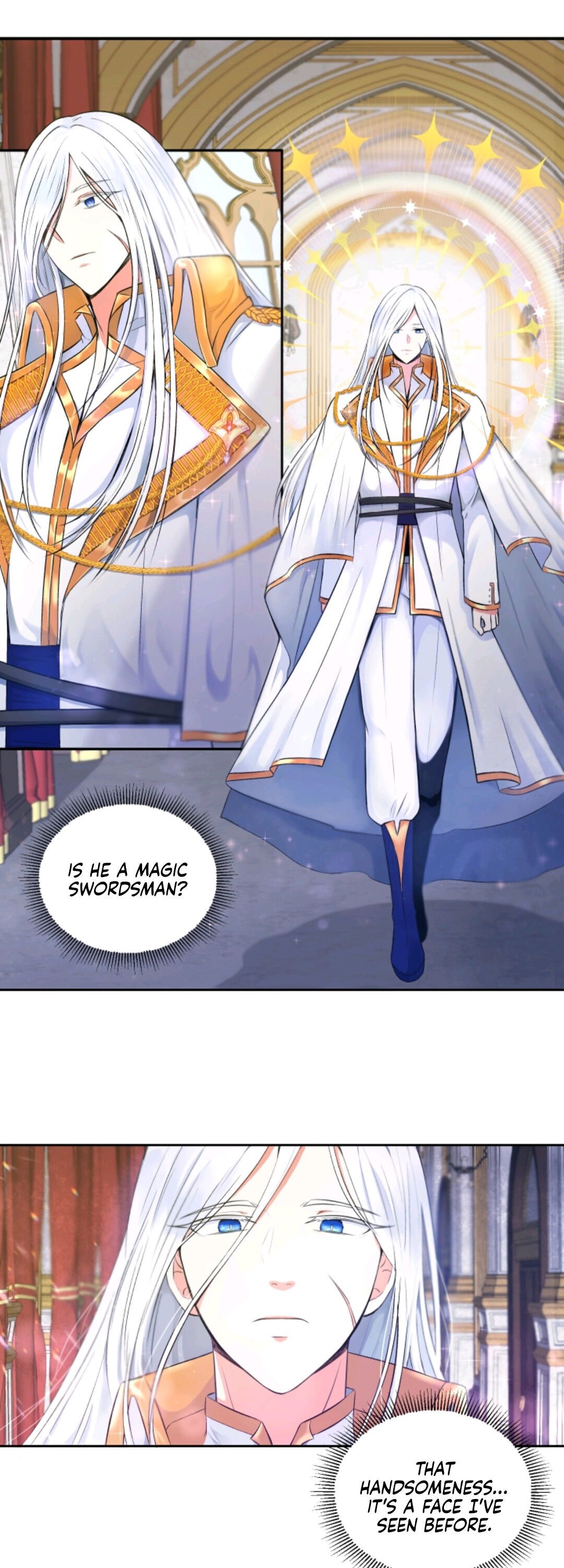 The Wicked Little Princess Chapter 2 87 14