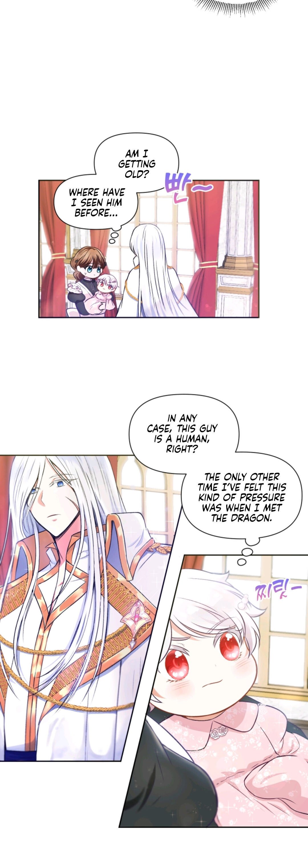The Wicked Little Princess Chapter 2 88 15