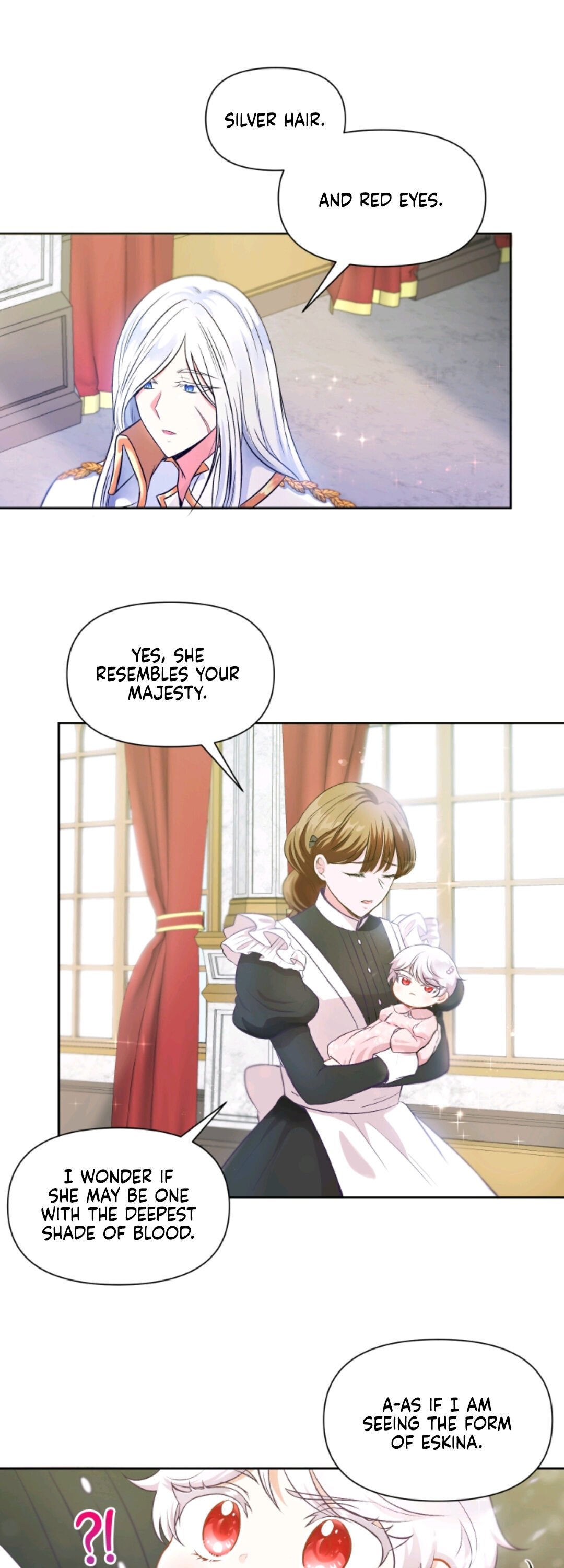 The Wicked Little Princess Chapter 2 89 16