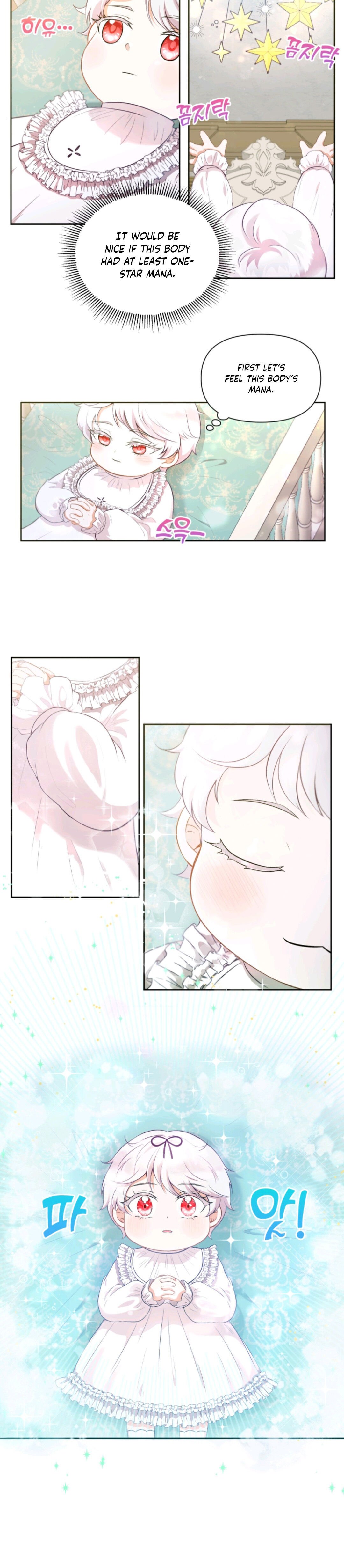 The Wicked Little Princess Chapter 2 76 3