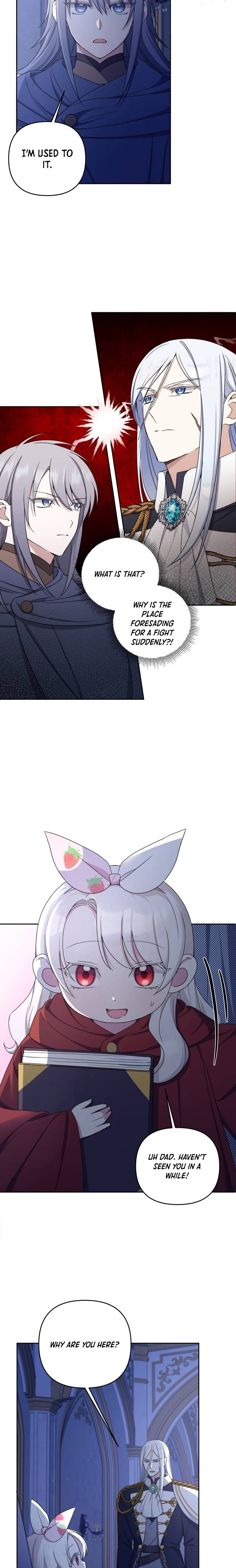 The Wicked Little Princess Chapter 44 71 10