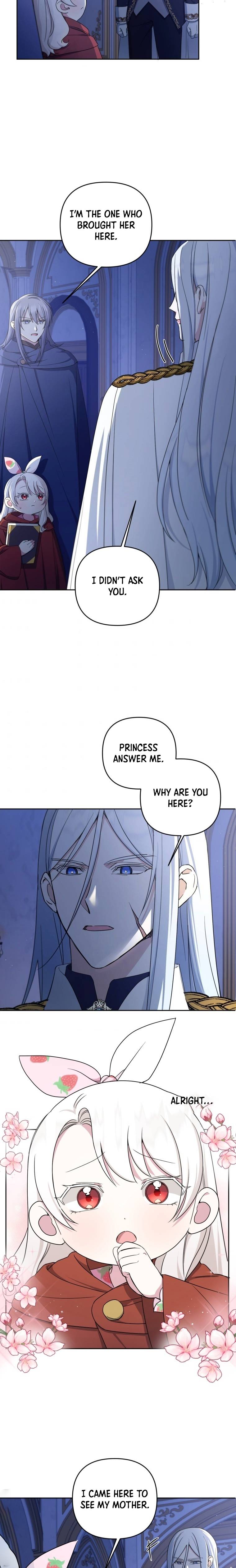 The Wicked Little Princess Chapter 44 72 11