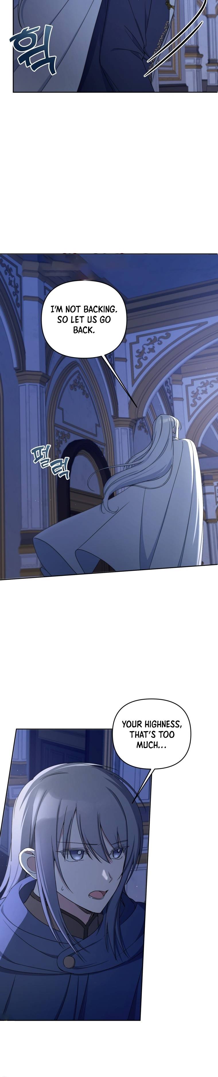 The Wicked Little Princess Chapter 44 75 14
