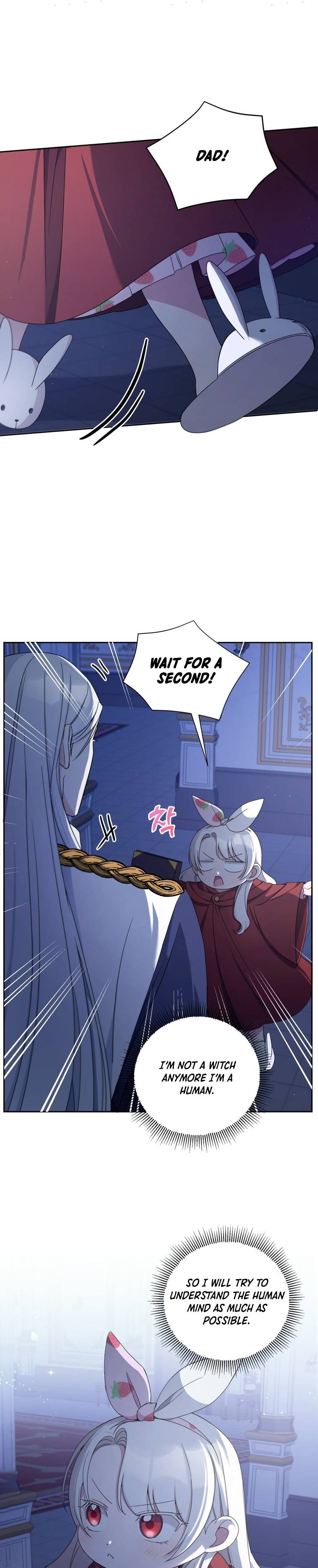 The Wicked Little Princess Chapter 44 76 15