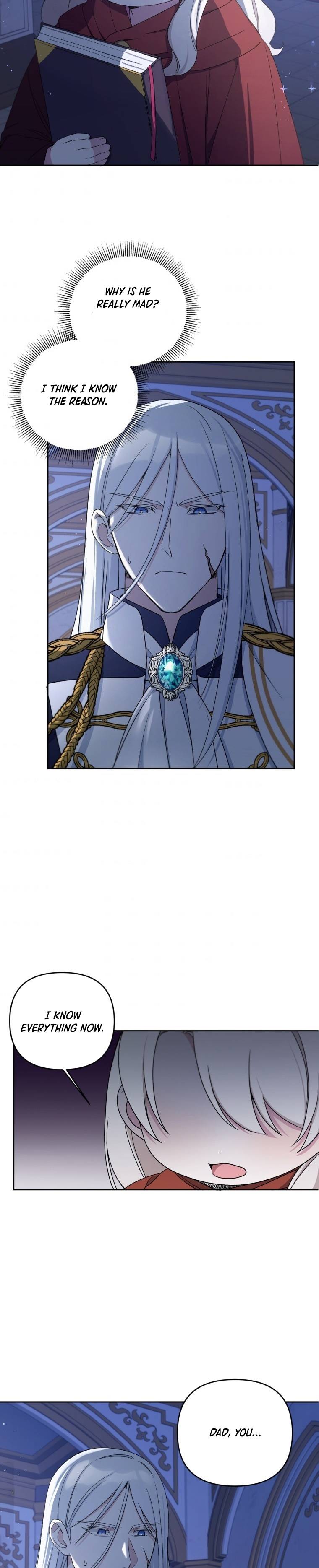 The Wicked Little Princess Chapter 44 77 16