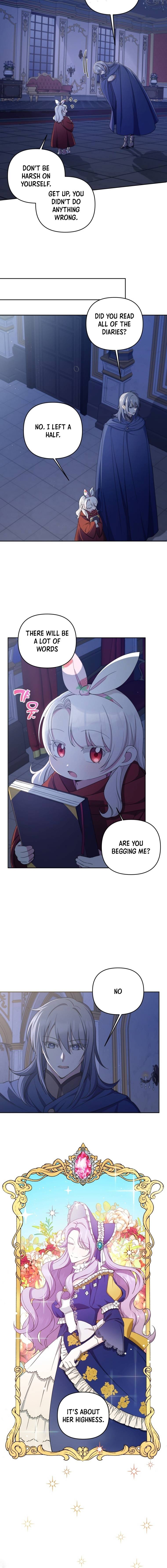 The Wicked Little Princess Chapter 44 65 4