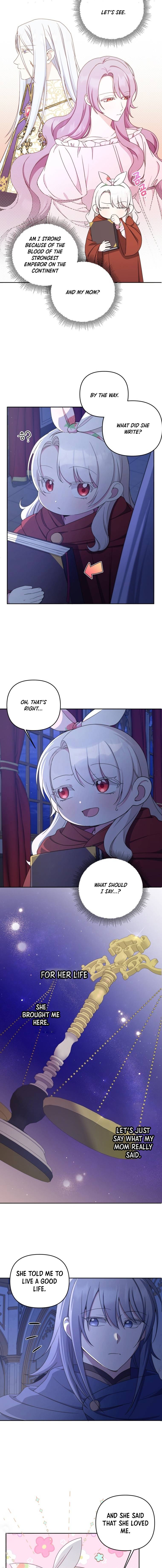 The Wicked Little Princess Chapter 44 68 7
