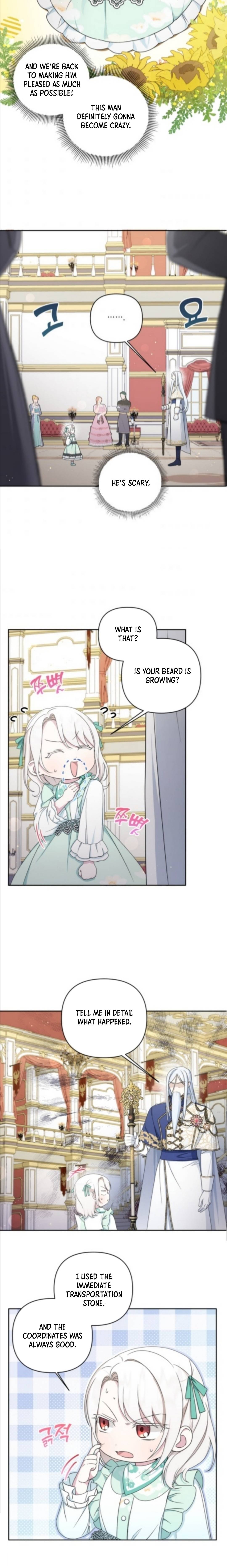 The Wicked Little Princess Chapter 51 77 10