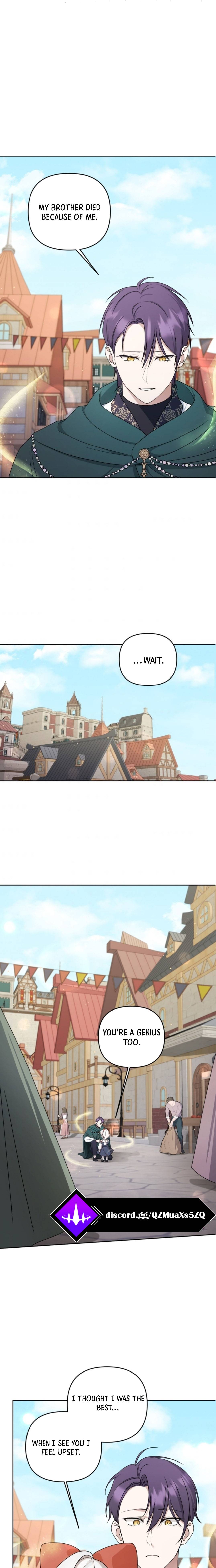 The Wicked Little Princess Chapter 51 69 2
