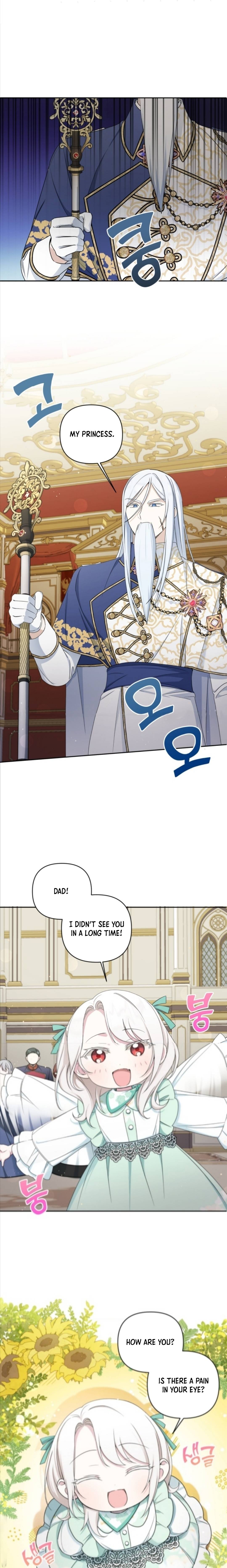 The Wicked Little Princess Chapter 51 76 9