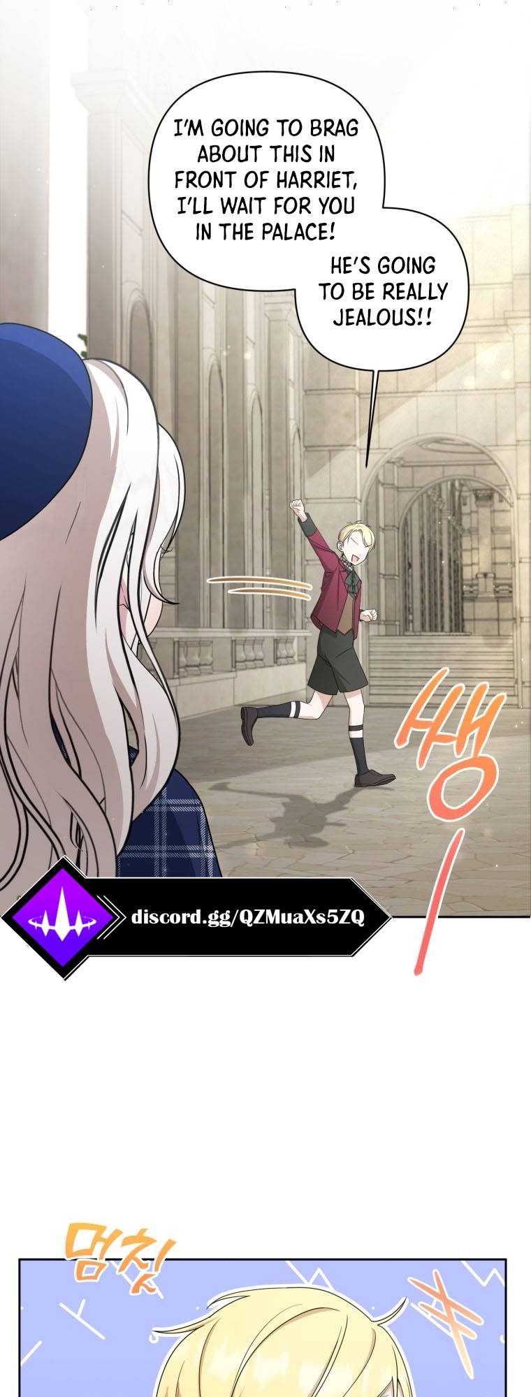 The Wicked Little Princess Chapter 52 176 10