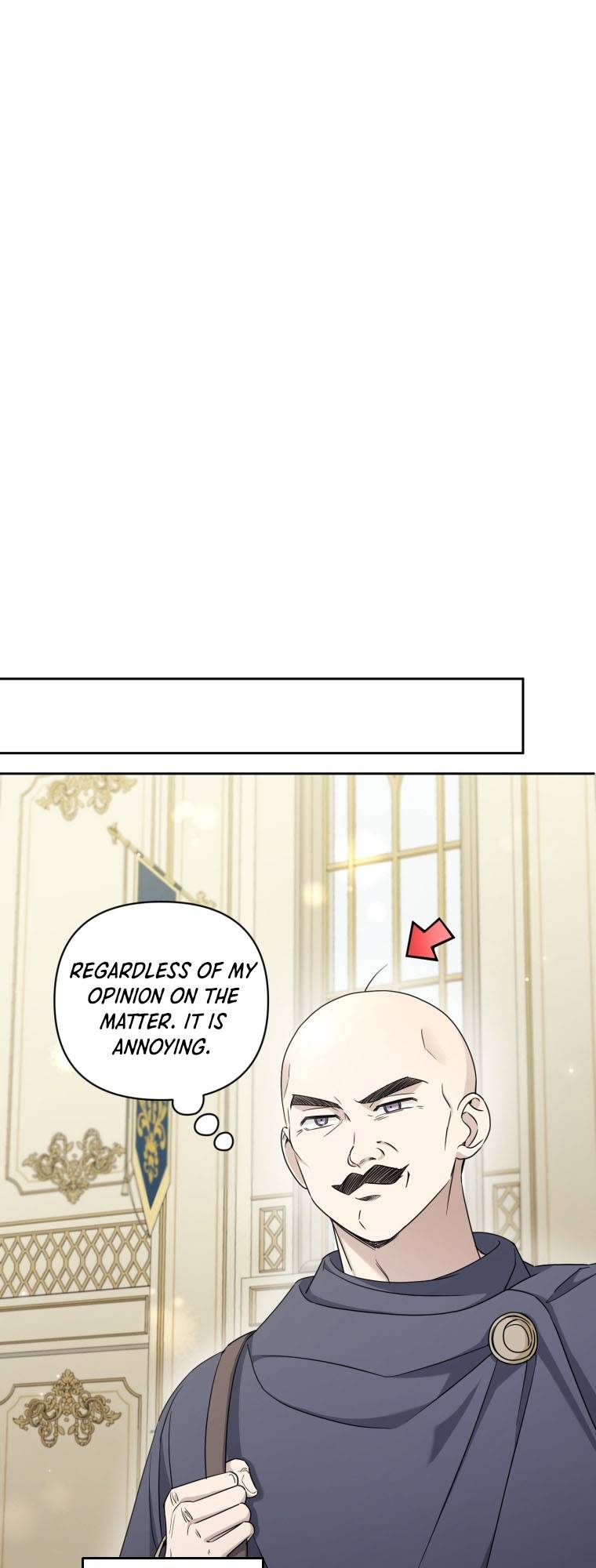 The Wicked Little Princess Chapter 52 180 14