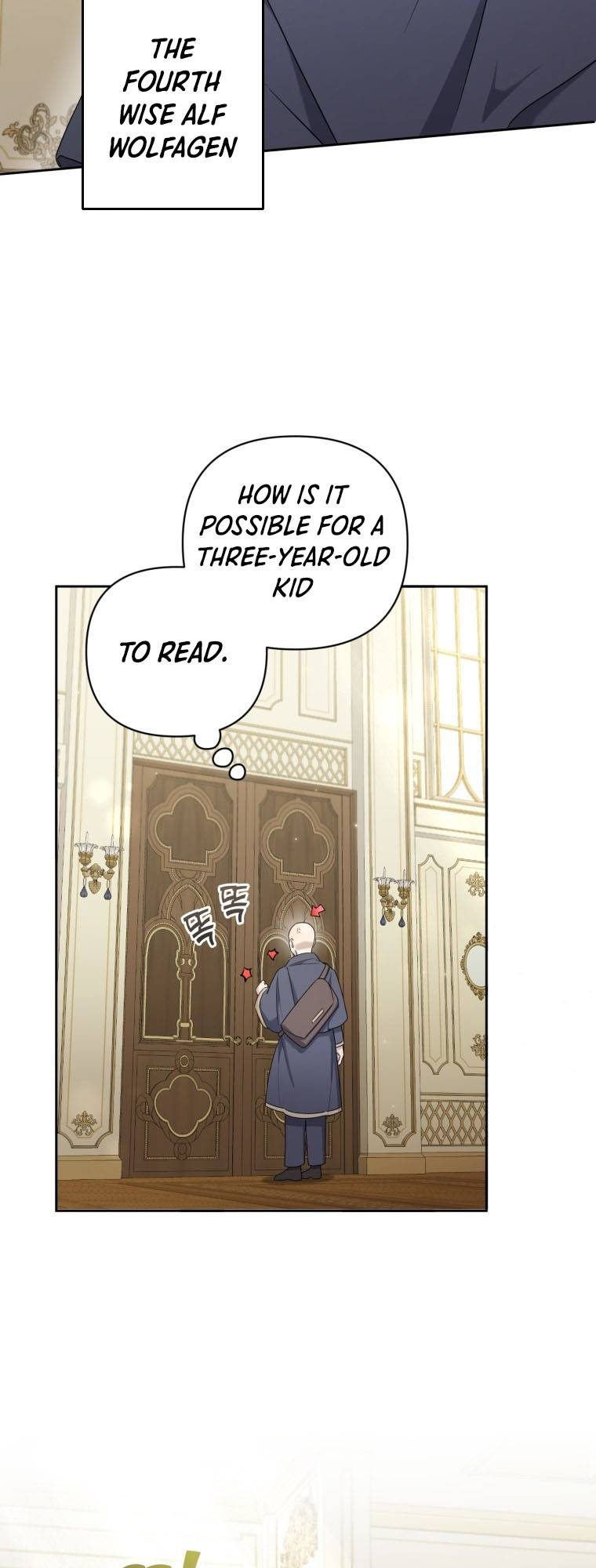 The Wicked Little Princess Chapter 52 181 15