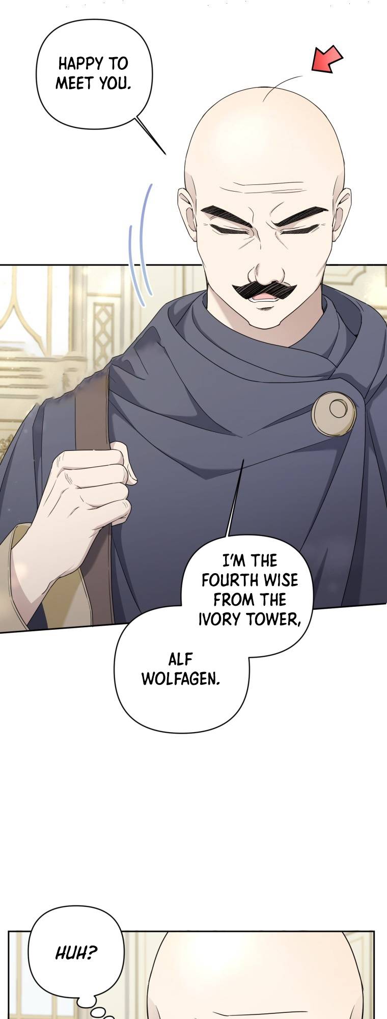 The Wicked Little Princess Chapter 52 183 17