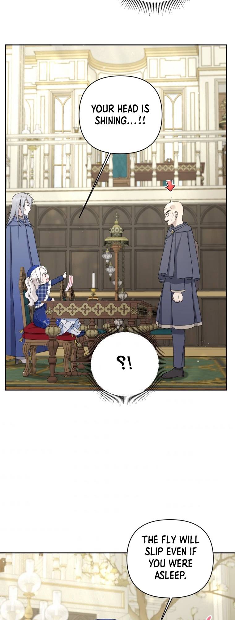 The Wicked Little Princess Chapter 52 185 19