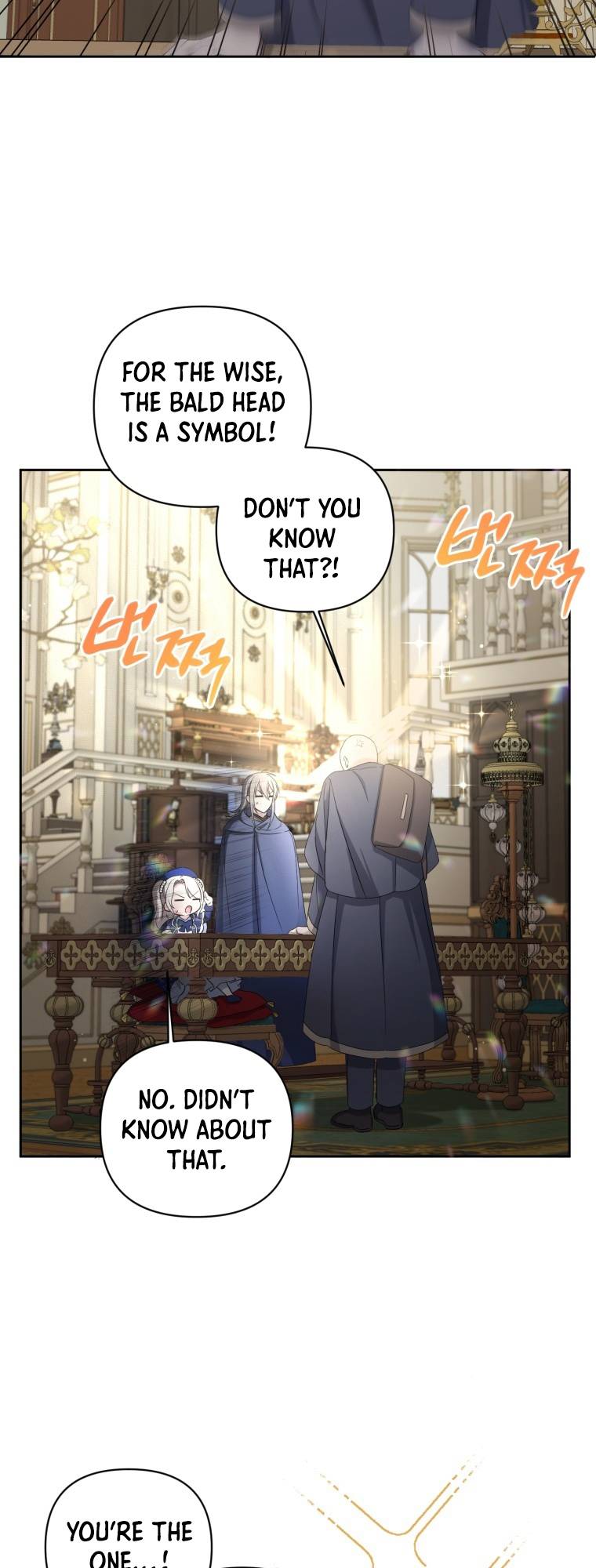 The Wicked Little Princess Chapter 52 187 21