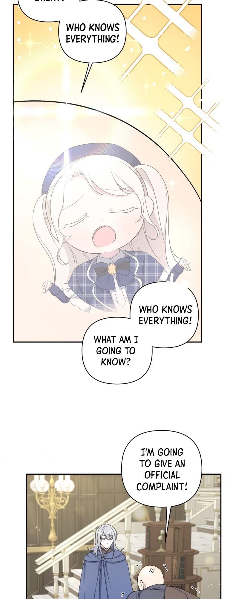 The Wicked Little Princess Chapter 52 188 22