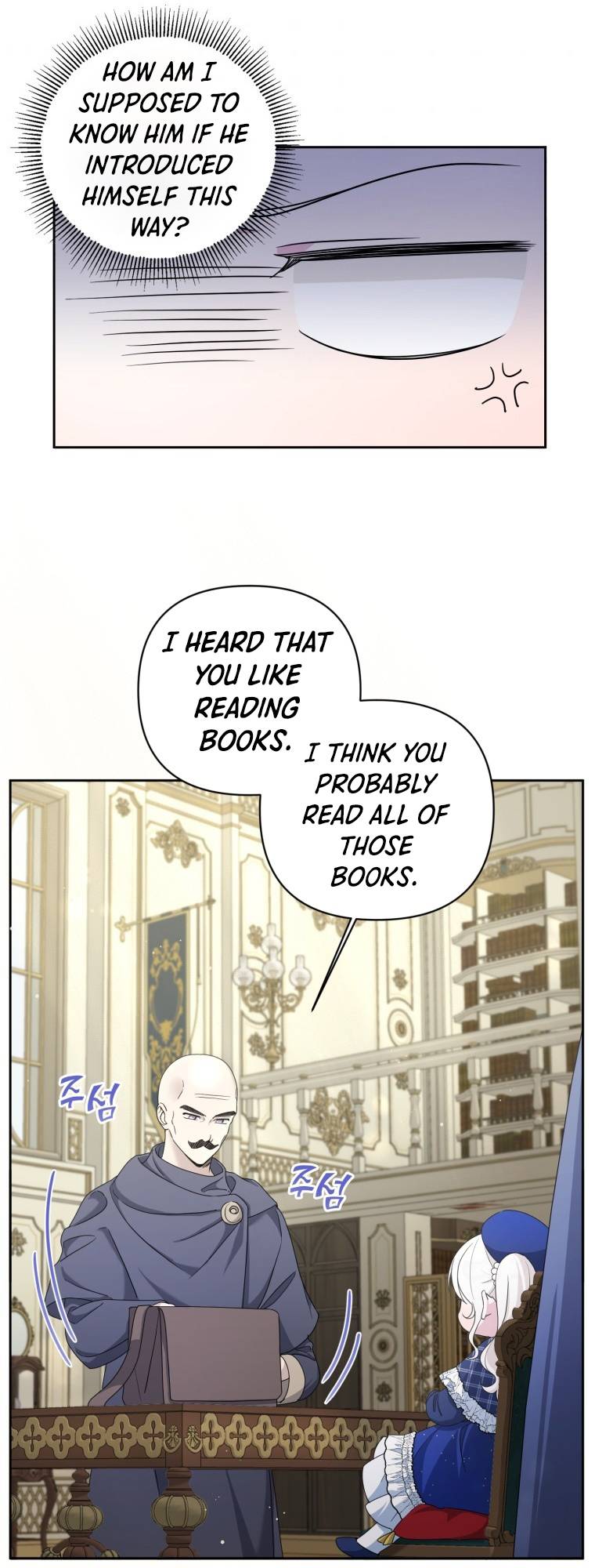 The Wicked Little Princess Chapter 52 192 26