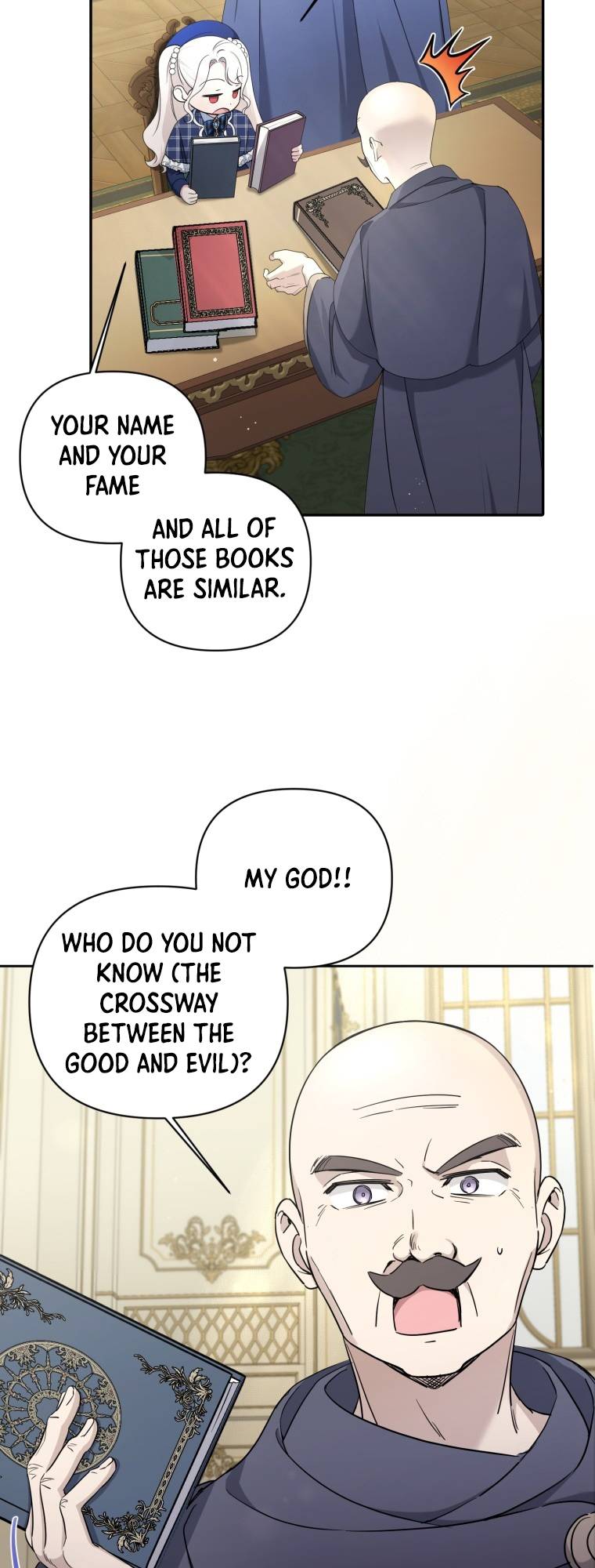 The Wicked Little Princess Chapter 52 194 28
