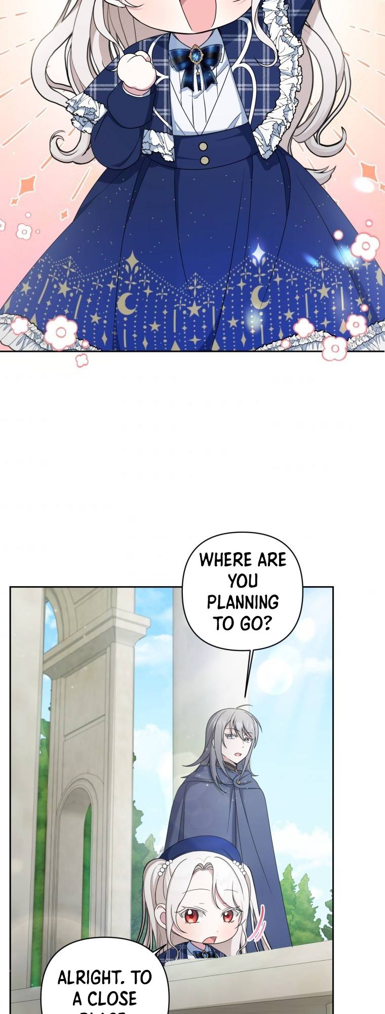 The Wicked Little Princess Chapter 52 169 3
