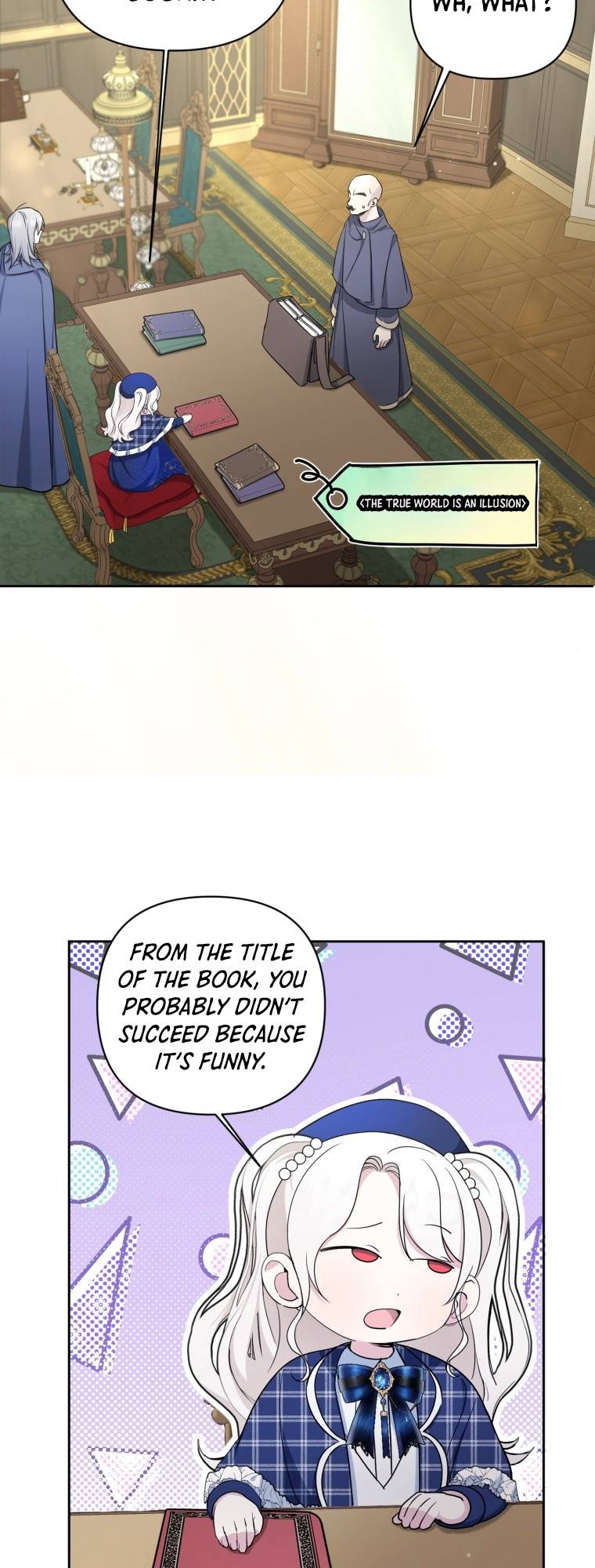 The Wicked Little Princess Chapter 52 196 30